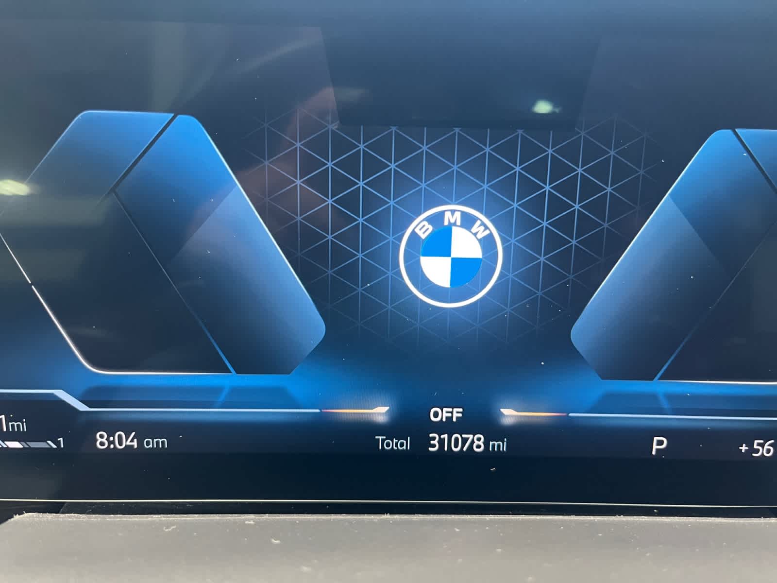 used 2024 BMW X5 car, priced at $56,999