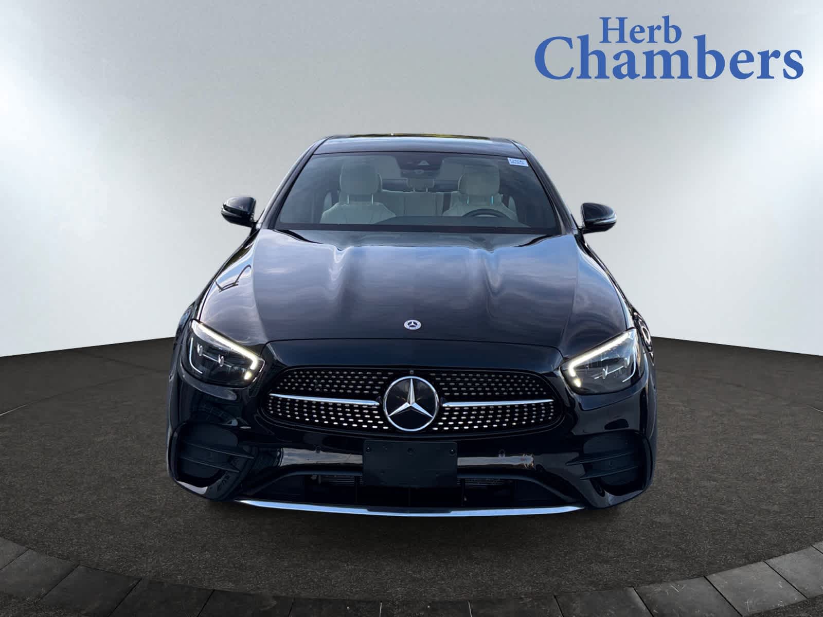 used 2023 Mercedes-Benz E-Class car, priced at $45,497