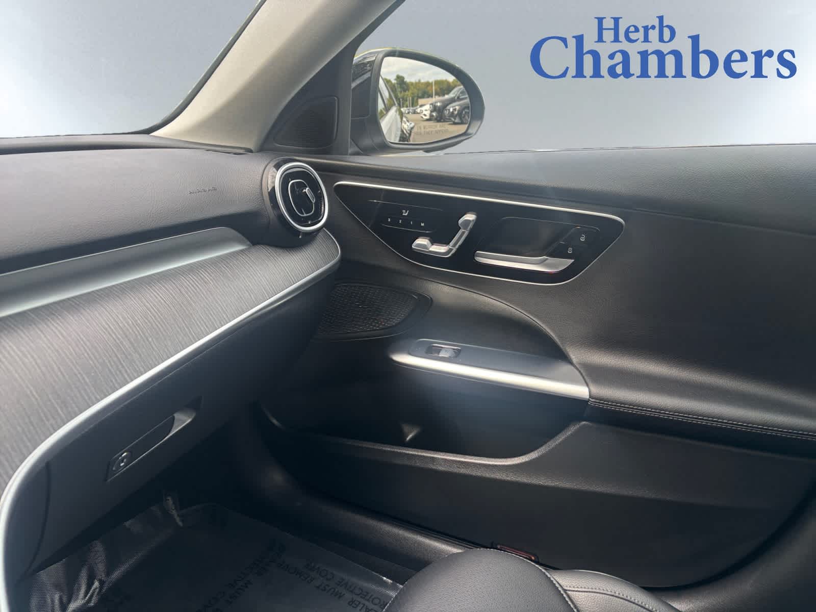 used 2023 Mercedes-Benz C-Class car, priced at $39,497