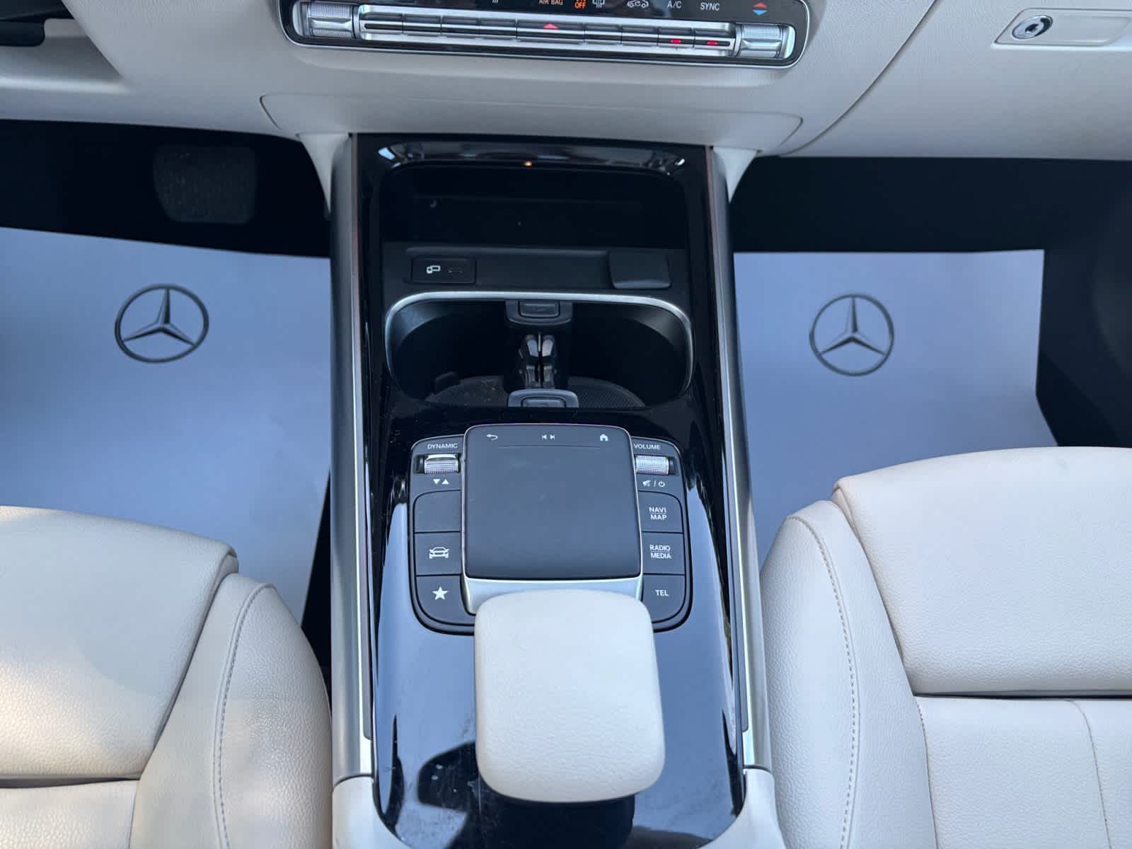 used 2022 Mercedes-Benz GLA 250 car, priced at $31,997