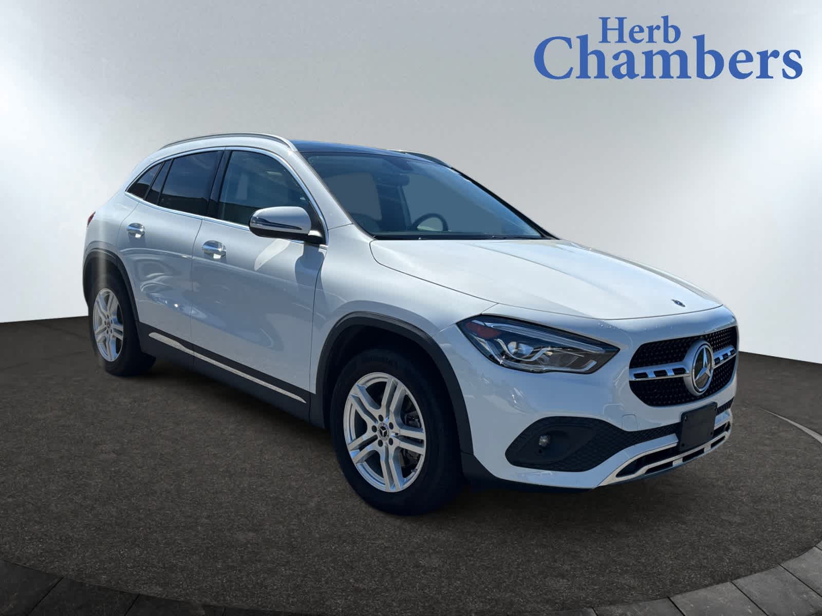used 2022 Mercedes-Benz GLA 250 car, priced at $31,997