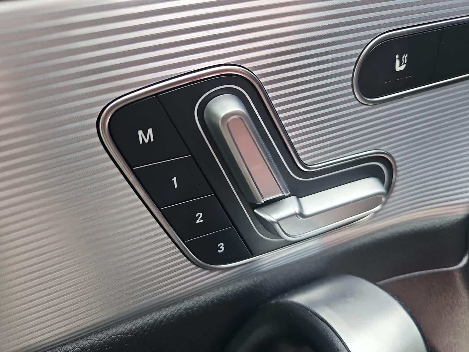 used 2021 Mercedes-Benz A-Class car, priced at $26,497