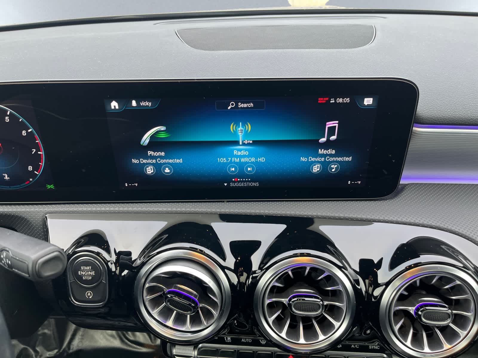 used 2022 Mercedes-Benz A-Class car, priced at $30,497