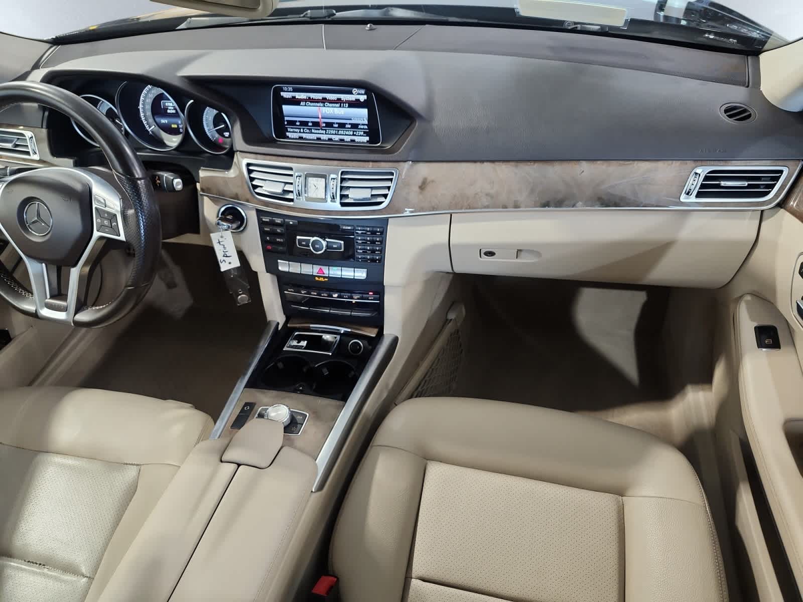 used 2014 Mercedes-Benz E-Class car, priced at $16,996