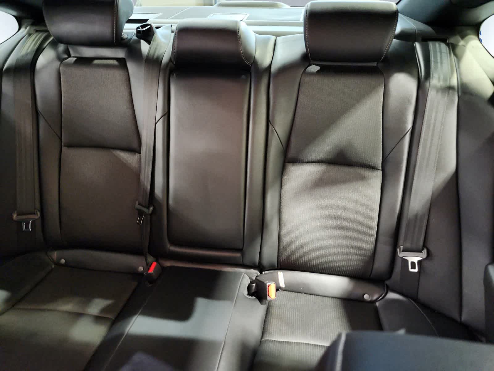 used 2022 Honda Accord car, priced at $25,996