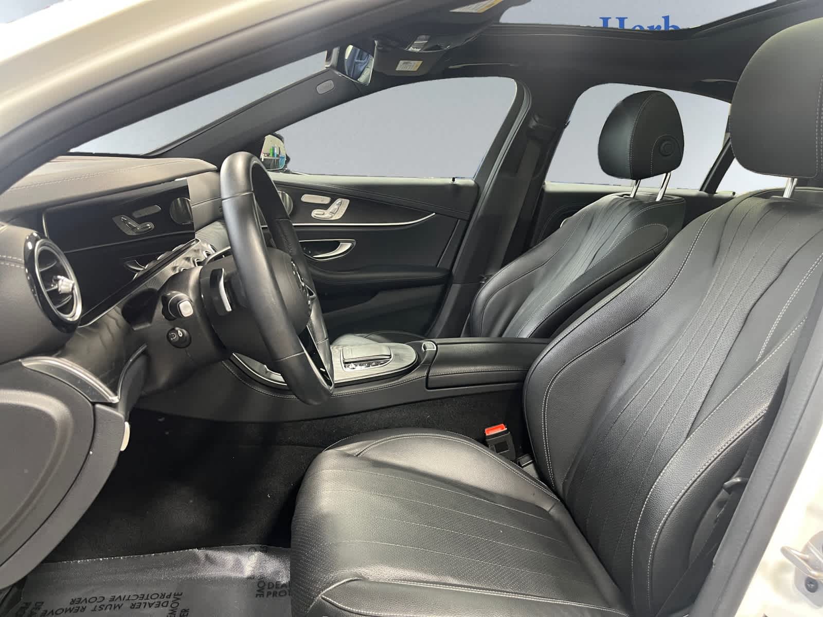 used 2022 Mercedes-Benz E-Class car, priced at $41,797