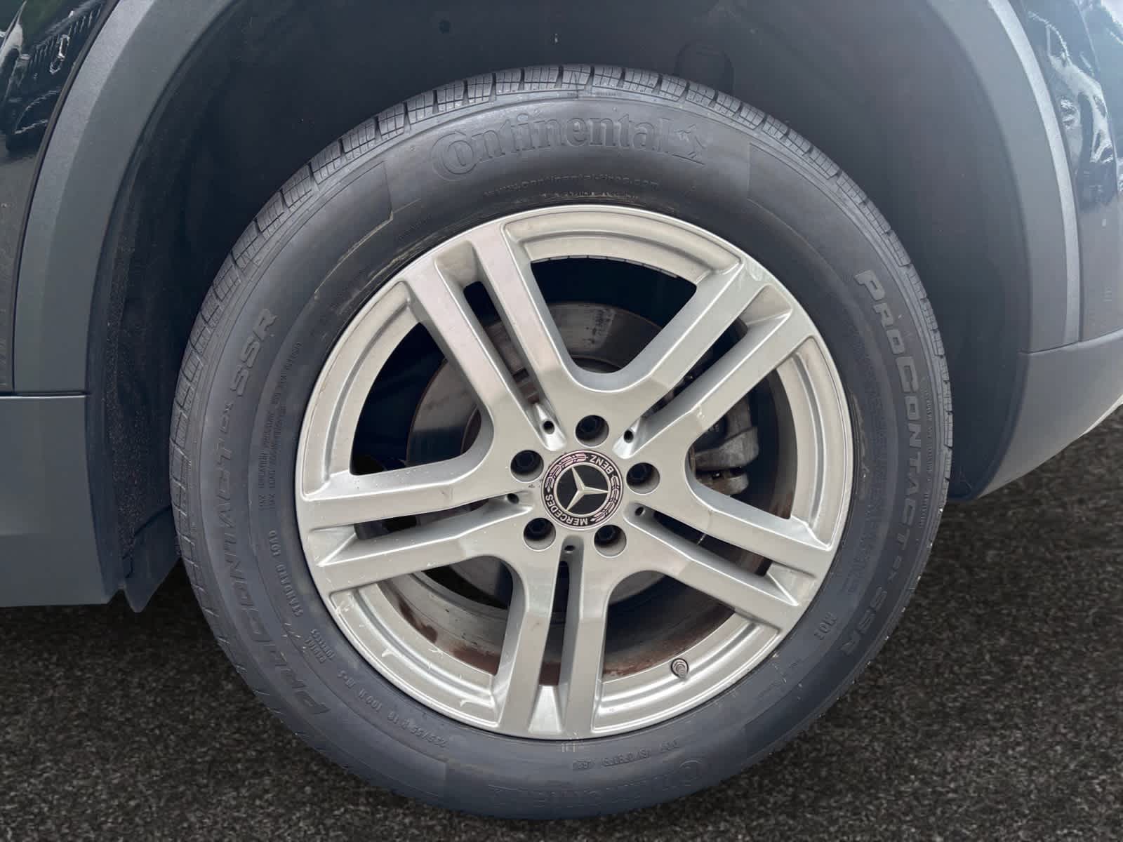 used 2023 Mercedes-Benz GLA 250 car, priced at $31,998