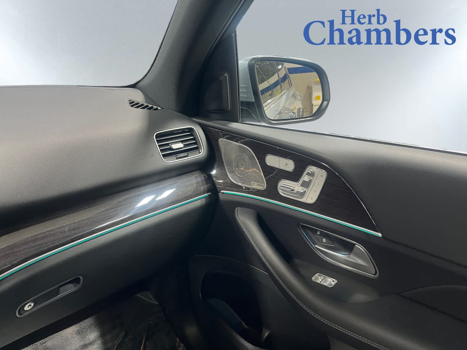 used 2022 Mercedes-Benz GLE 350 car, priced at $47,497