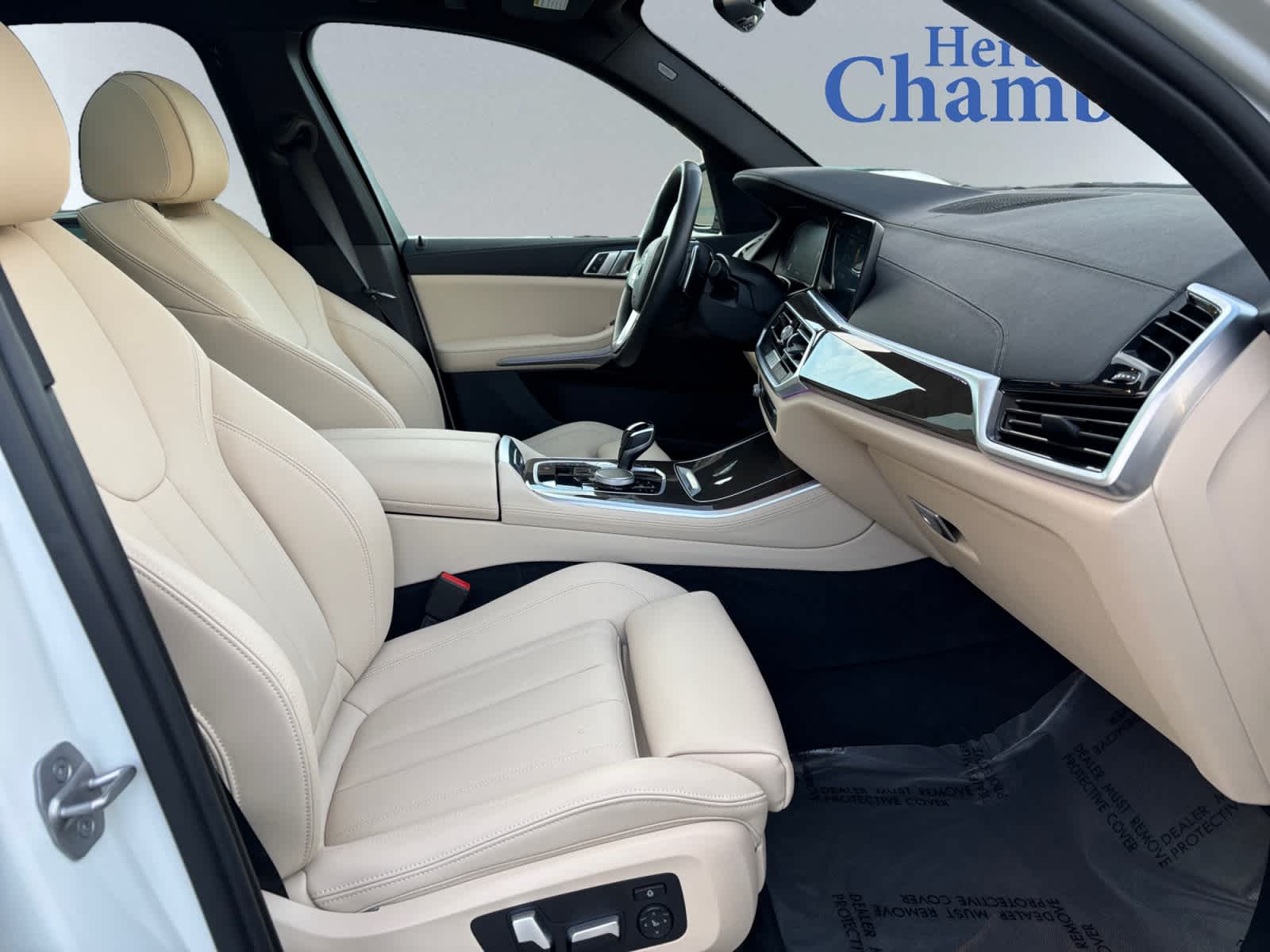 used 2022 BMW X5 car, priced at $40,999