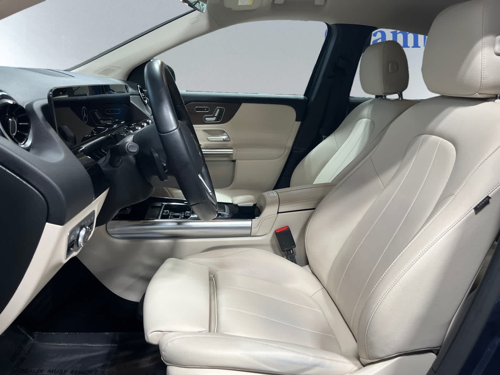 used 2021 Mercedes-Benz GLA 250 car, priced at $23,498