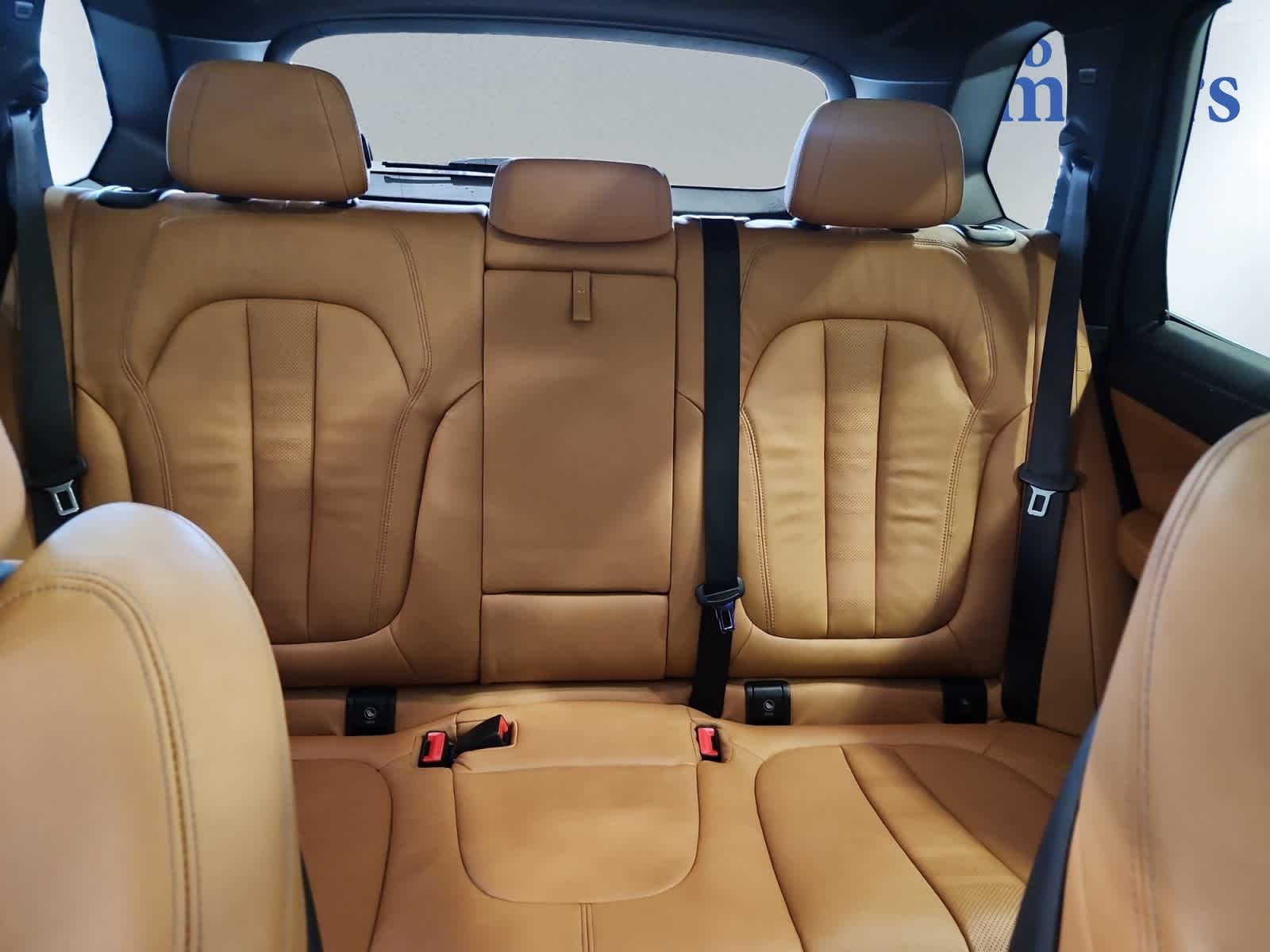 used 2022 BMW X5 car, priced at $32,997