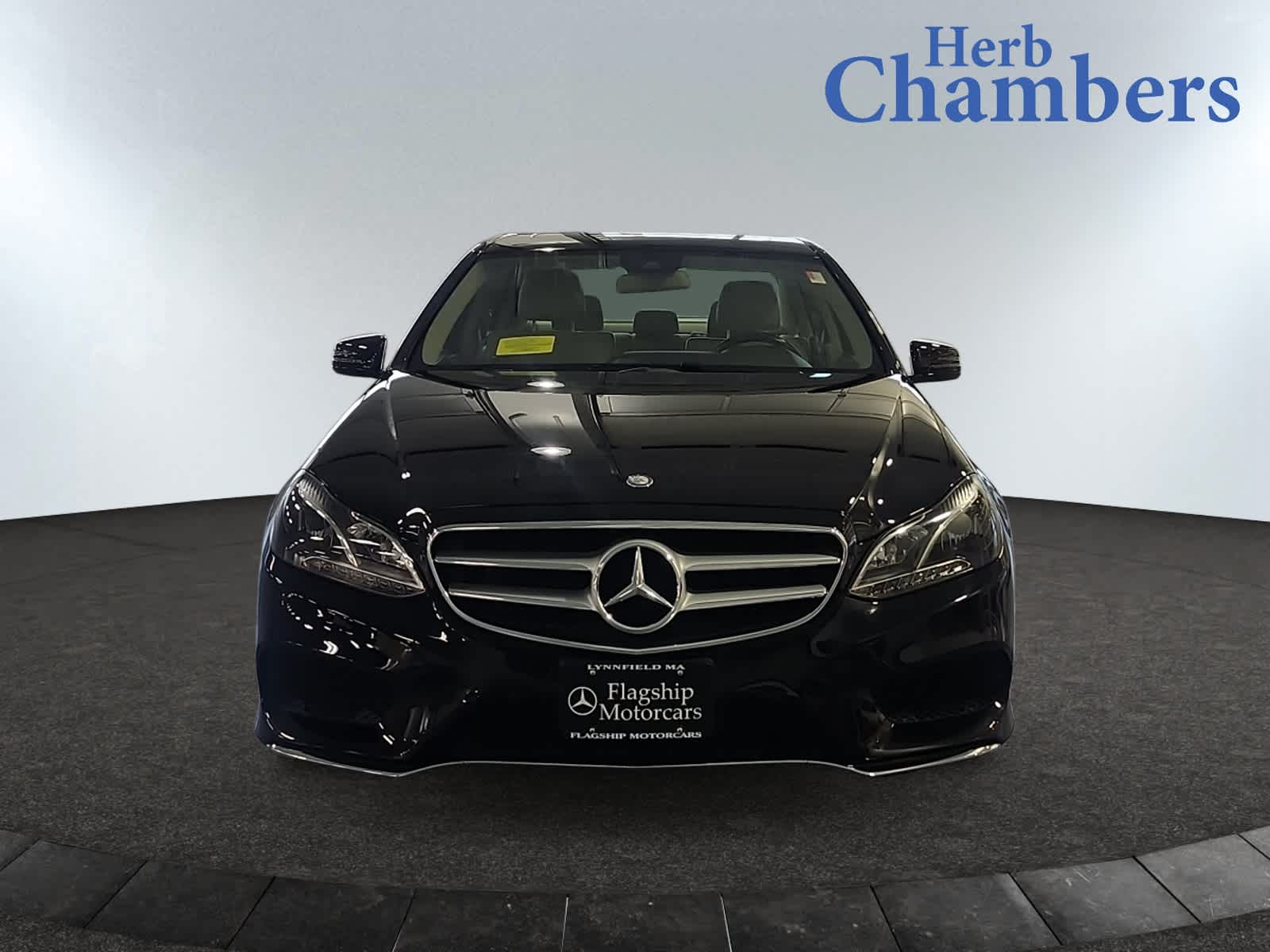 used 2014 Mercedes-Benz E-Class car, priced at $16,996