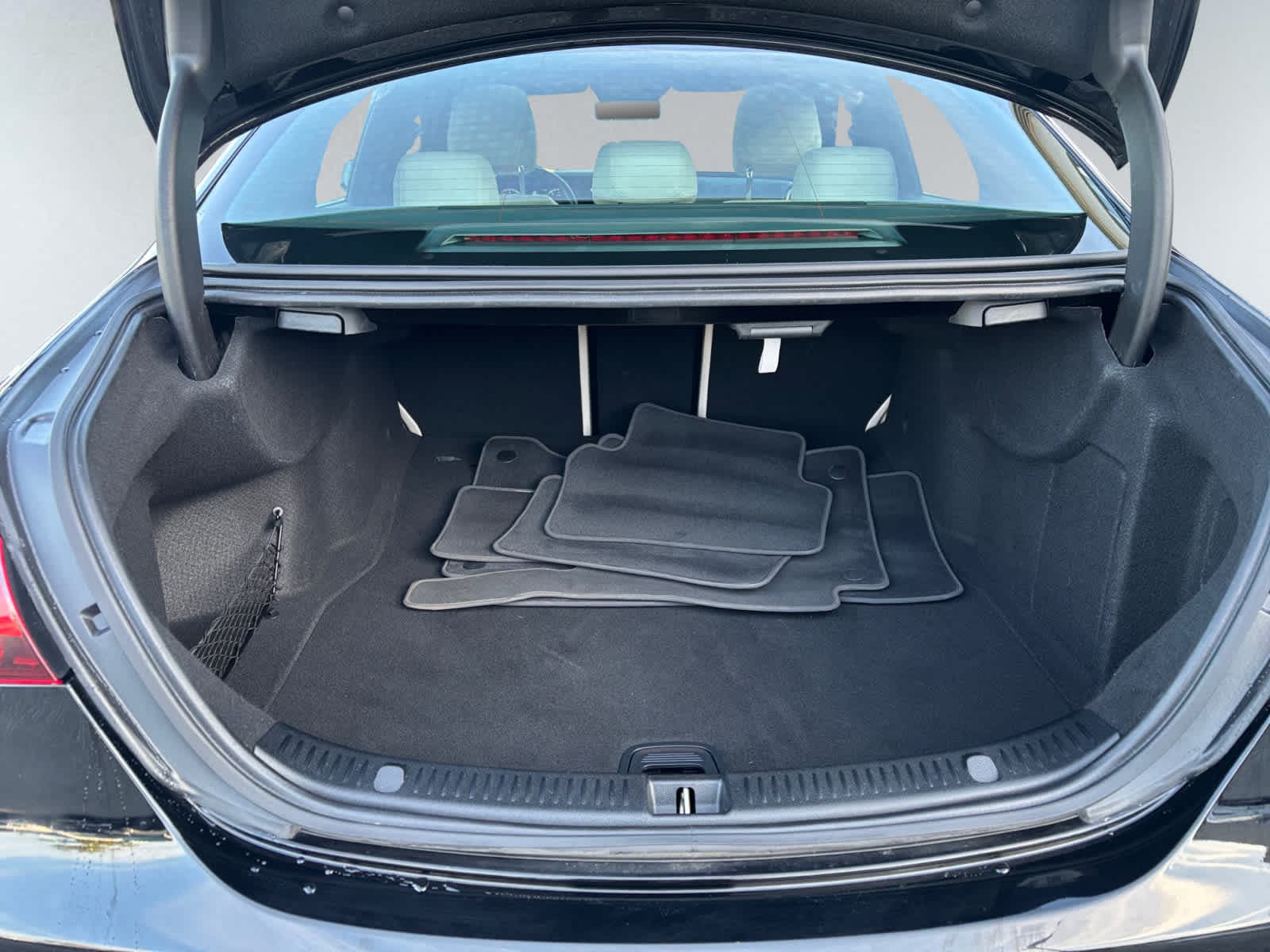 used 2023 Mercedes-Benz E-Class car, priced at $45,497