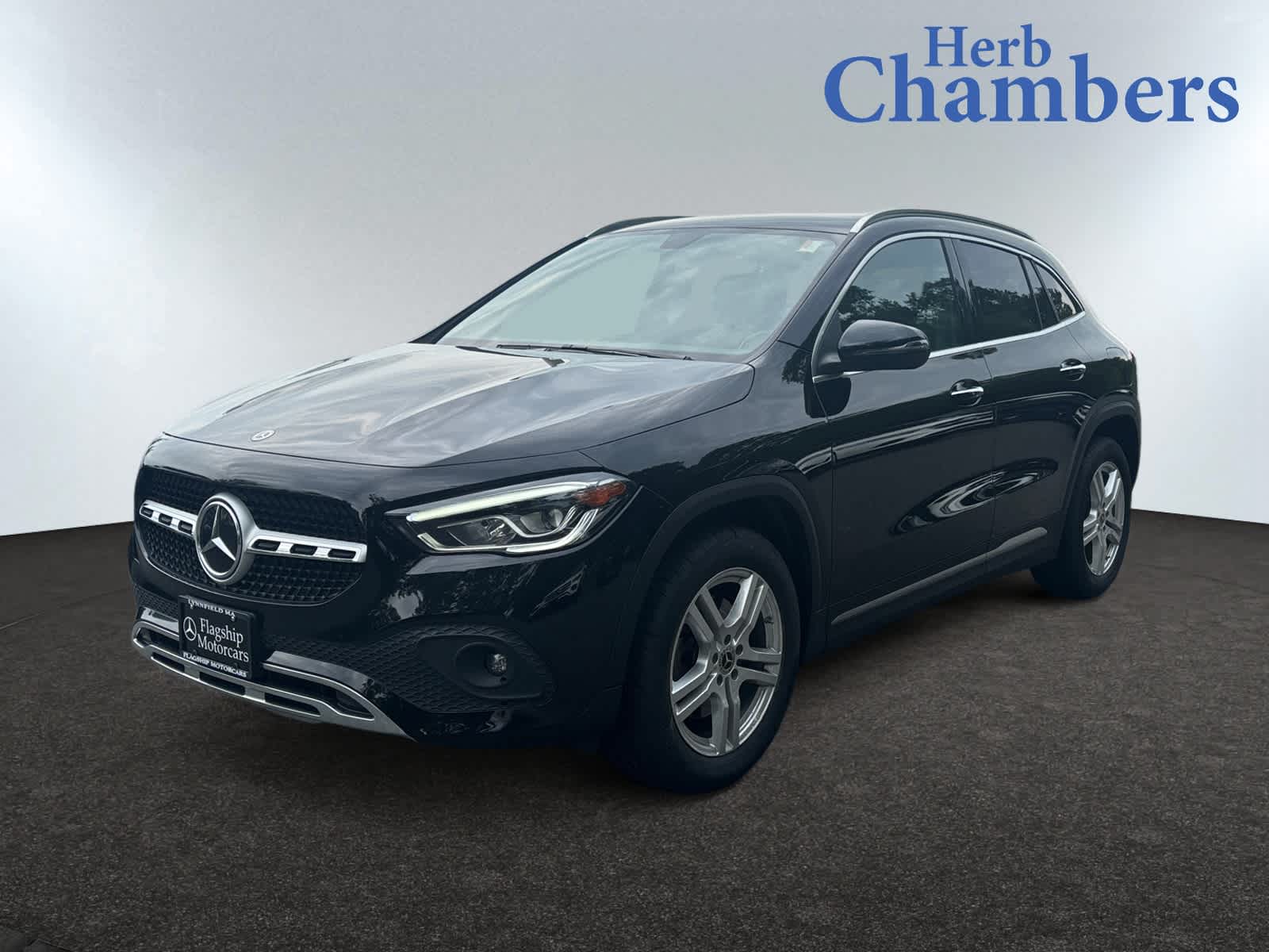 used 2023 Mercedes-Benz GLA 250 car, priced at $31,998