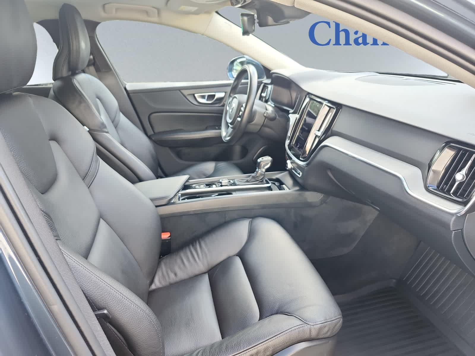 used 2021 Volvo V60 Cross Country car, priced at $27,496