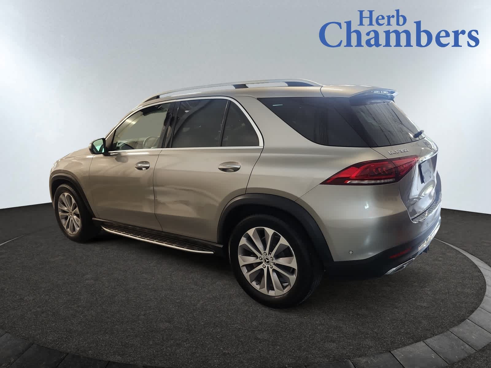 used 2020 Mercedes-Benz GLE 350 car, priced at $31,997