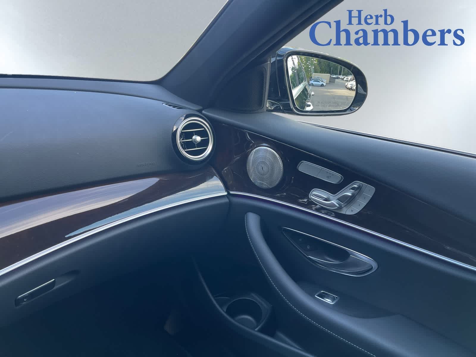 used 2022 Mercedes-Benz E-Class car, priced at $44,498