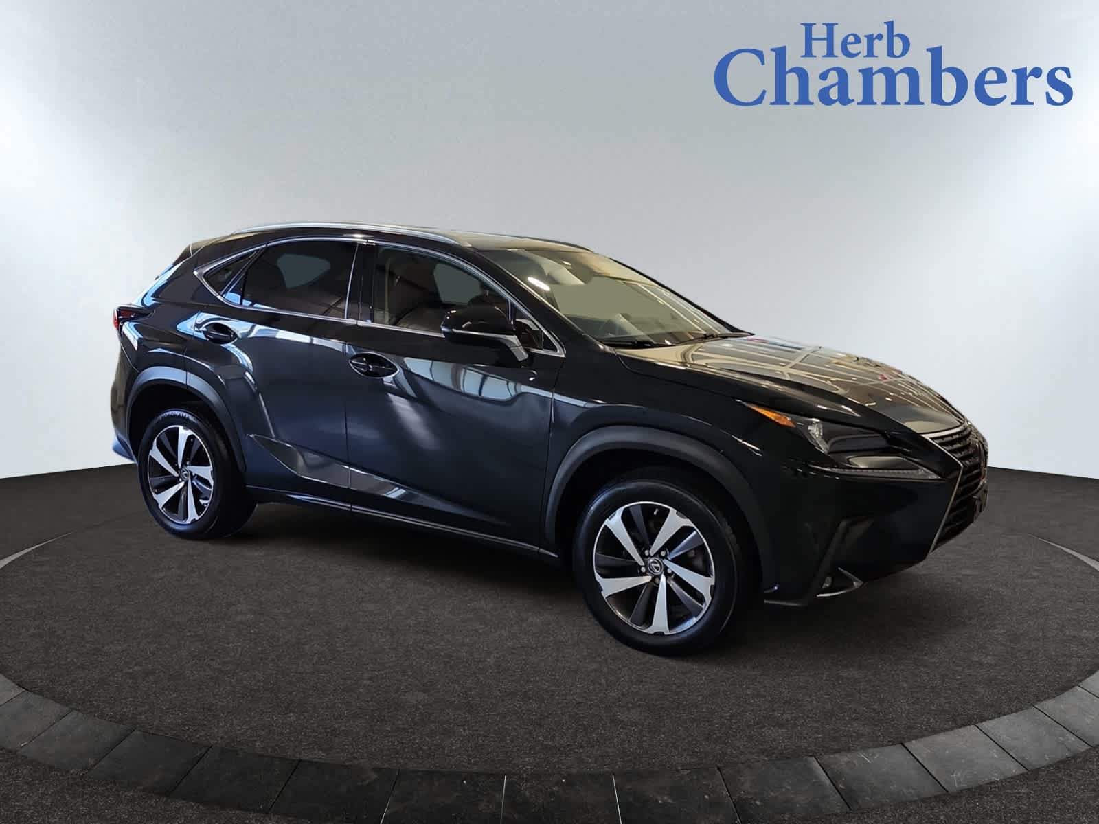 used 2018 Lexus NX 300 car, priced at $18,996