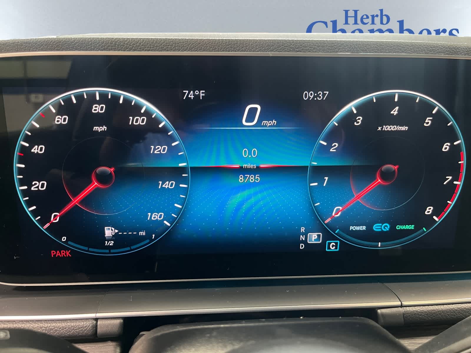 used 2023 Mercedes-Benz GLE 450 car, priced at $62,998