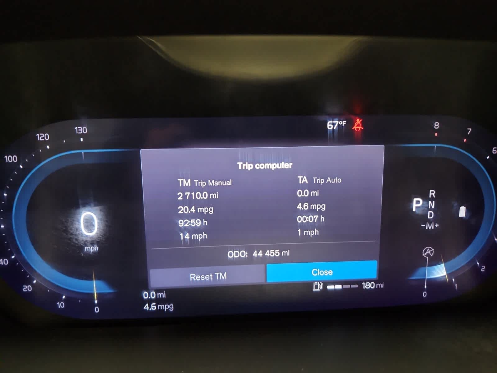 used 2022 Volvo XC60 car, priced at $30,096