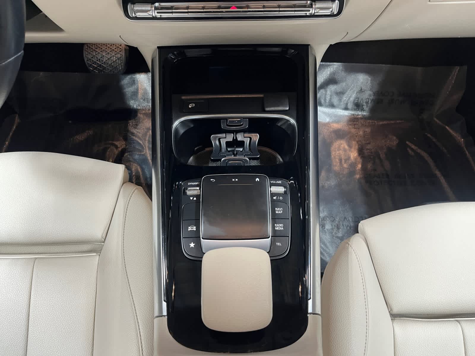 used 2021 Mercedes-Benz GLA 250 car, priced at $23,498