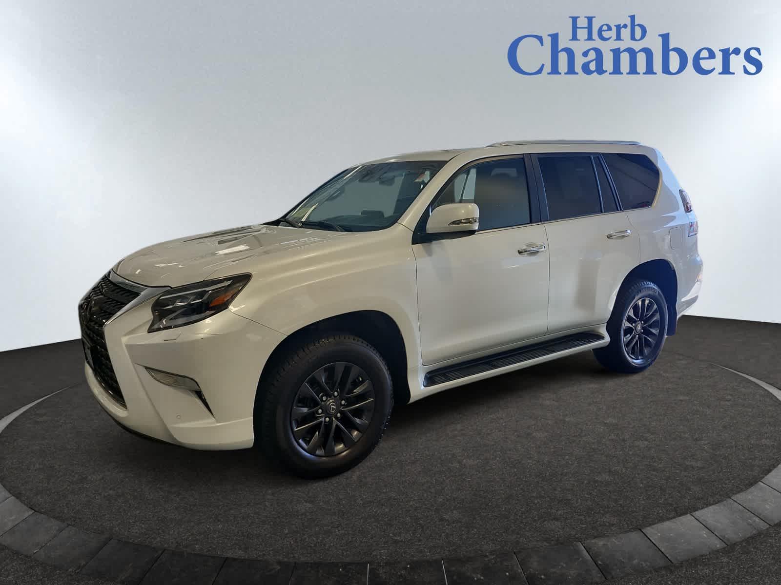 used 2023 Lexus GX 460 car, priced at $51,496