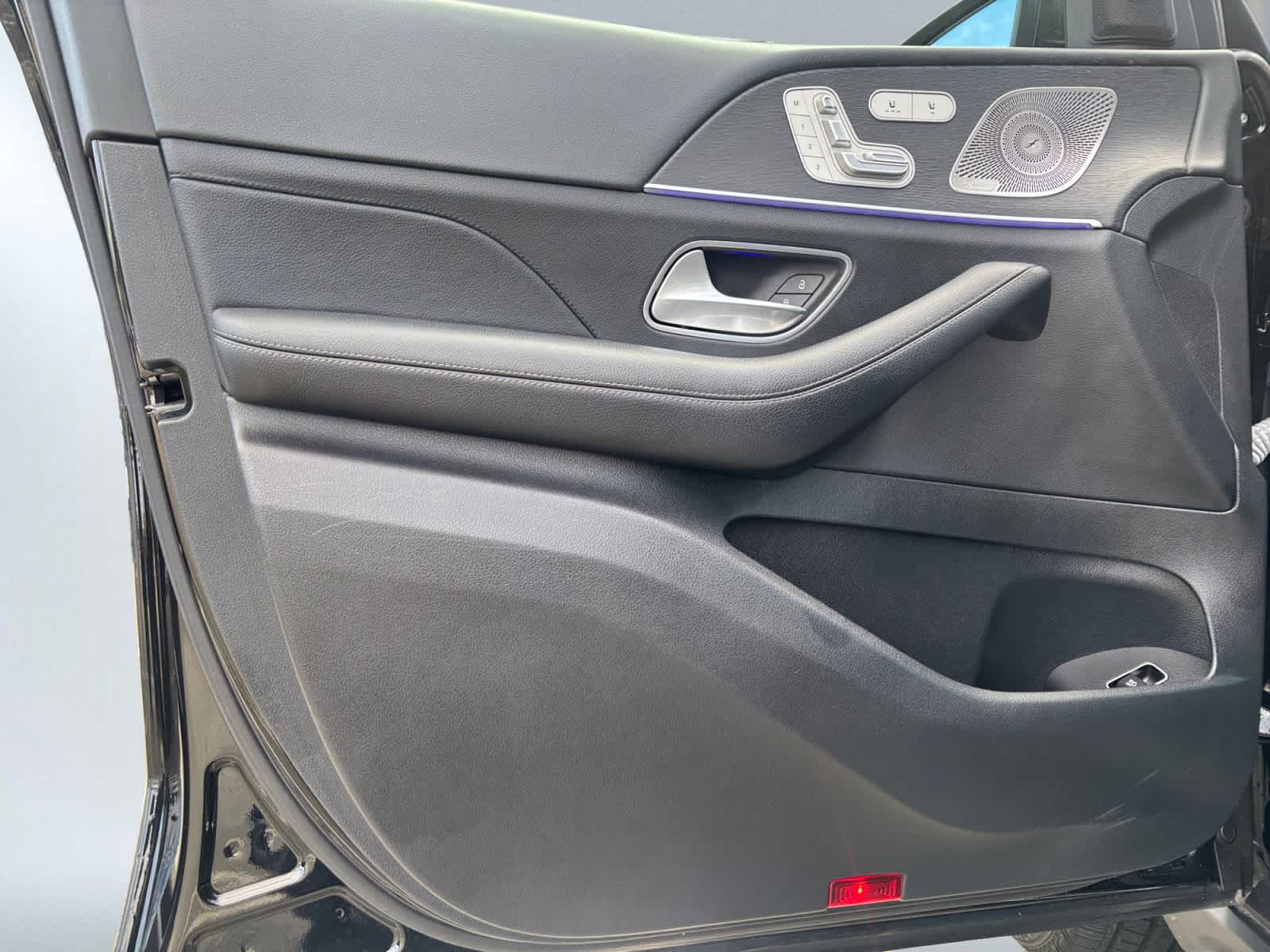 used 2023 Mercedes-Benz GLE 450 car, priced at $61,497