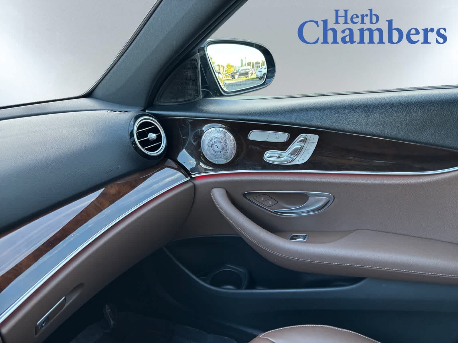 used 2022 Mercedes-Benz E-Class car, priced at $43,897