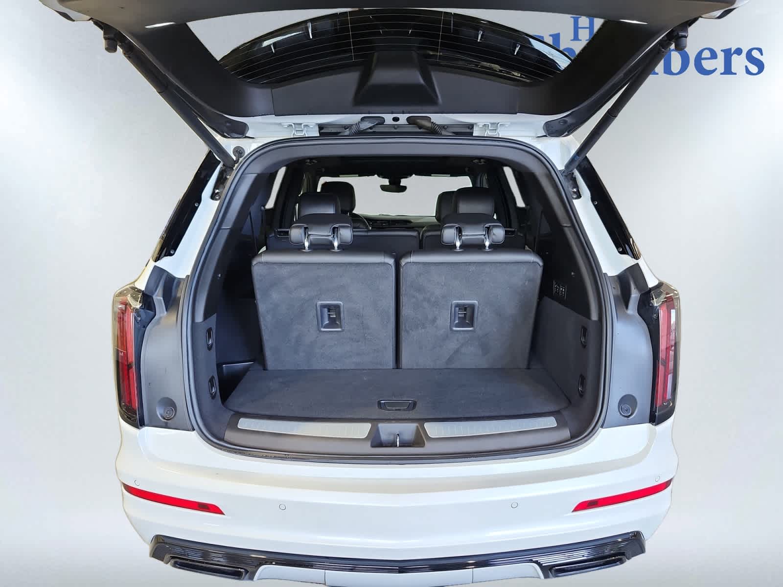 used 2021 Cadillac XT6 car, priced at $28,496