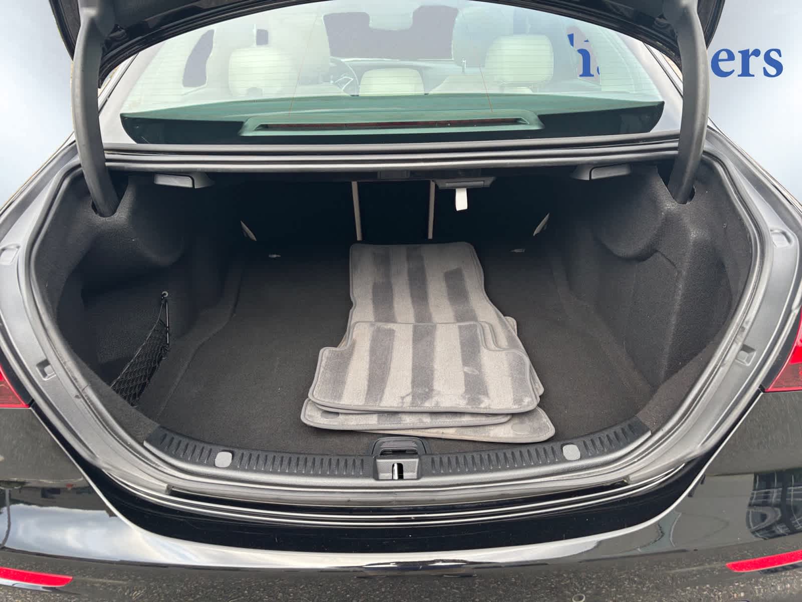 used 2022 Mercedes-Benz E-Class car, priced at $38,498