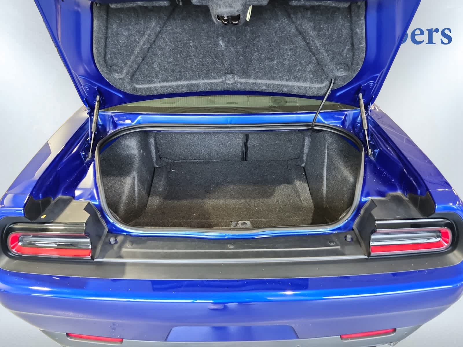 used 2021 Dodge Challenger car, priced at $47,496