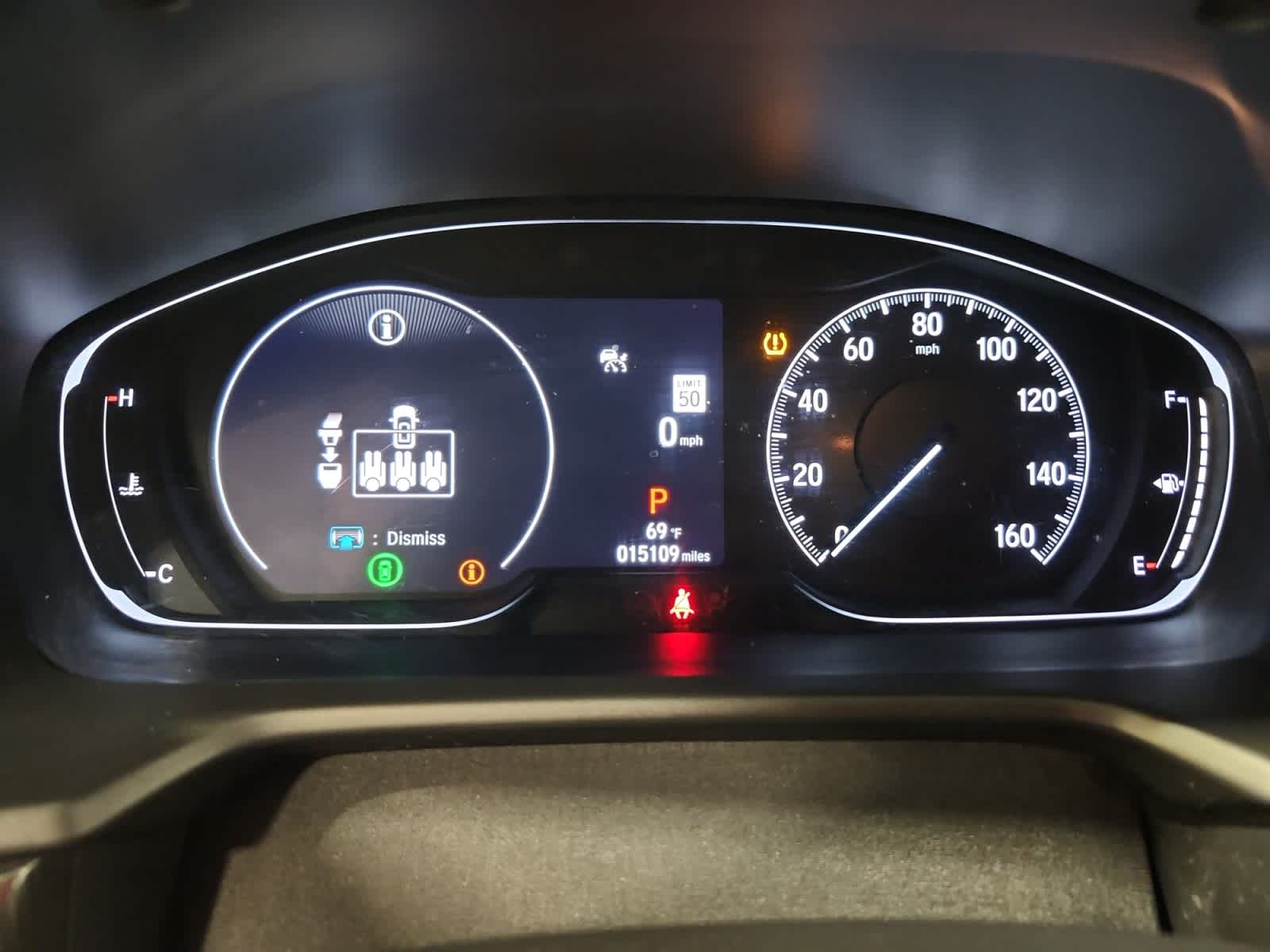 used 2022 Honda Accord car, priced at $25,996