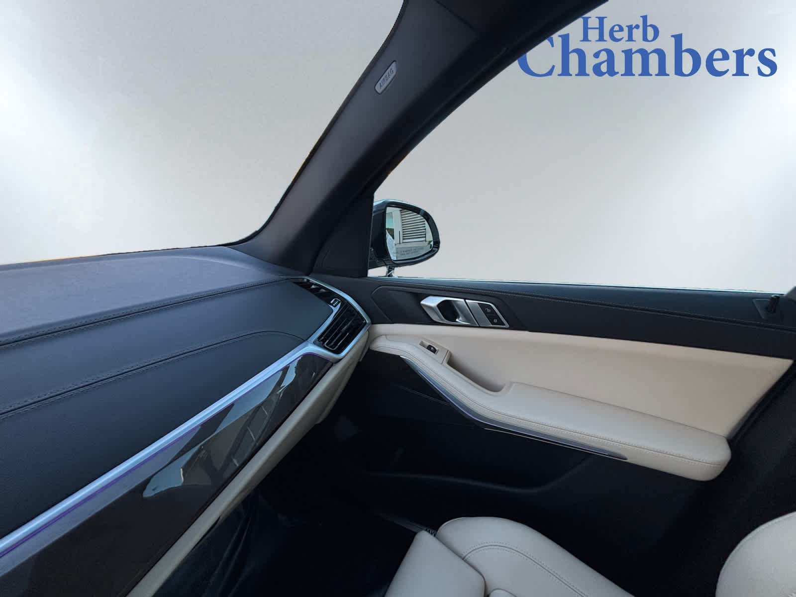 used 2022 BMW X5 car, priced at $40,999