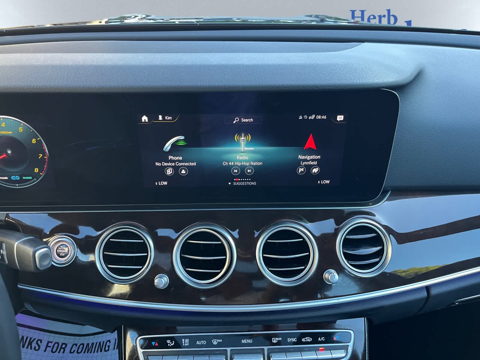 used 2022 Mercedes-Benz E-Class car, priced at $48,197