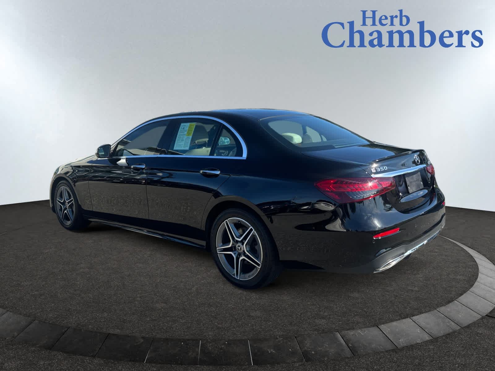 used 2023 Mercedes-Benz E-Class car, priced at $45,497