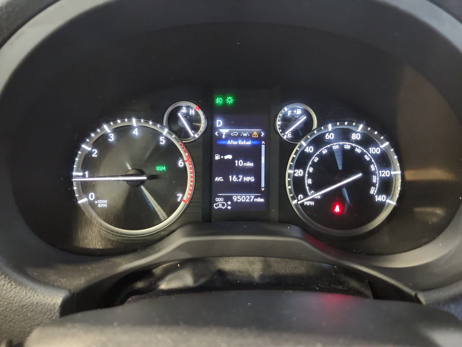 used 2020 Lexus GX 460 car, priced at $36,996