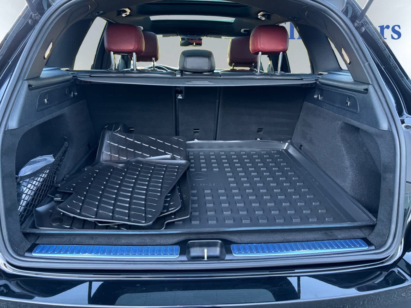 used 2022 Mercedes-Benz GLC 300 car, priced at $37,497