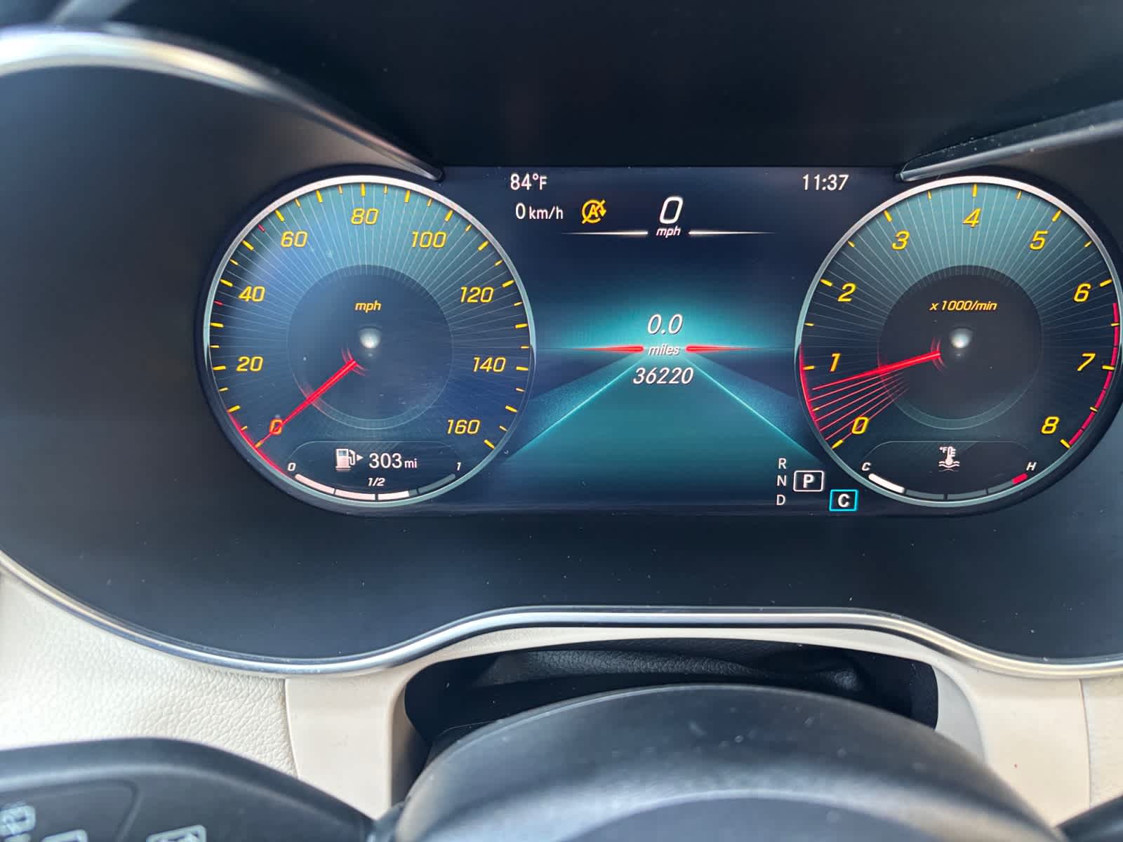 used 2022 Mercedes-Benz GLC 300 car, priced at $32,998
