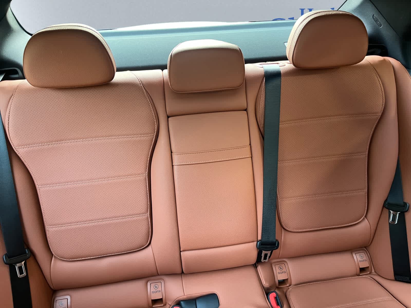 used 2022 Mercedes-Benz C-Class car, priced at $35,498