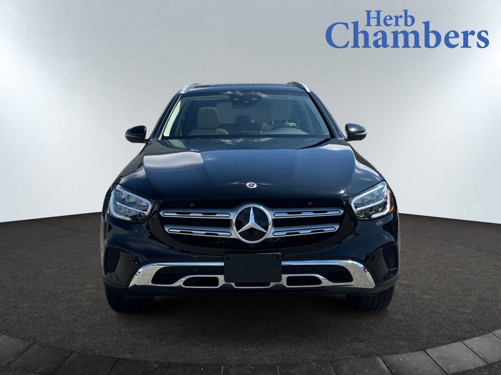 used 2022 Mercedes-Benz GLC 300 car, priced at $33,498