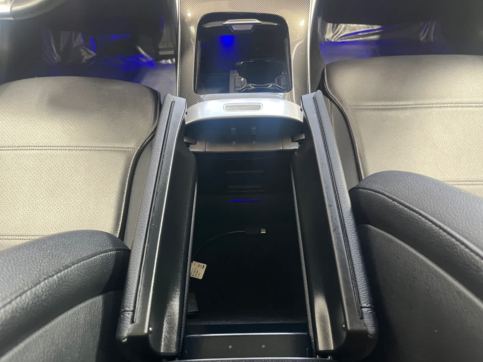 used 2022 Mercedes-Benz C-Class car, priced at $36,197