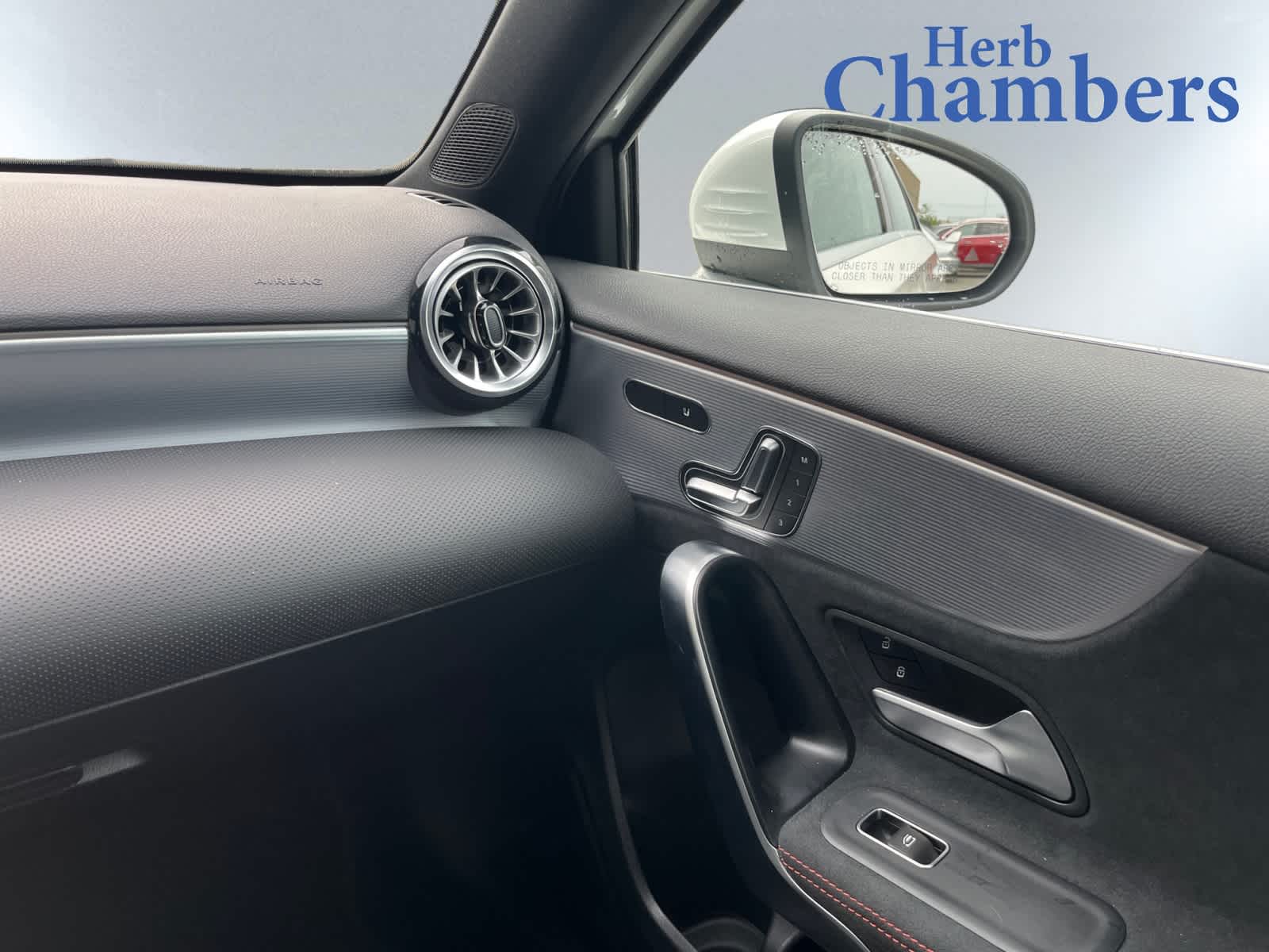 used 2022 Mercedes-Benz A-Class car, priced at $29,397