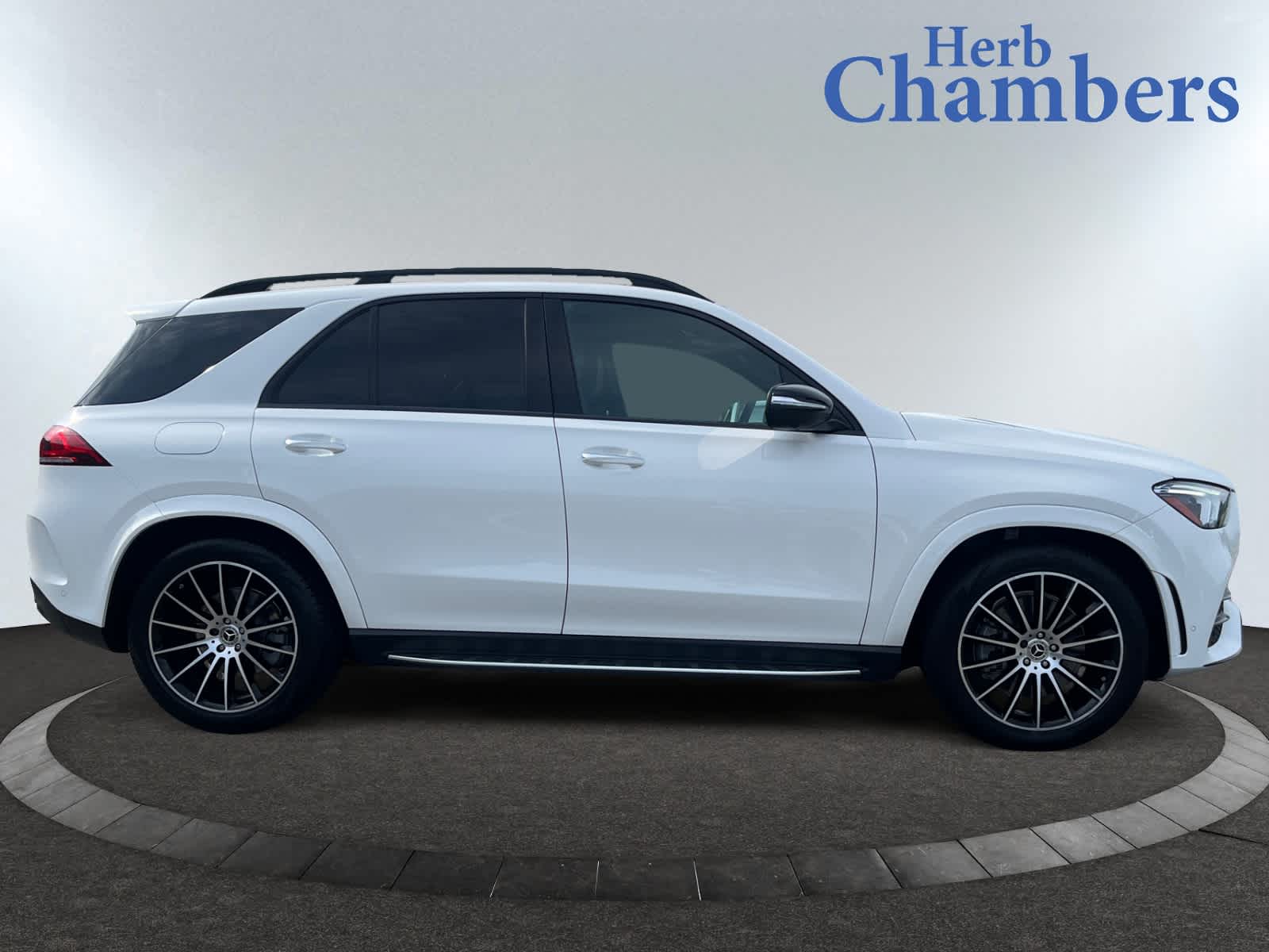 used 2023 Mercedes-Benz GLE 450 car, priced at $62,998