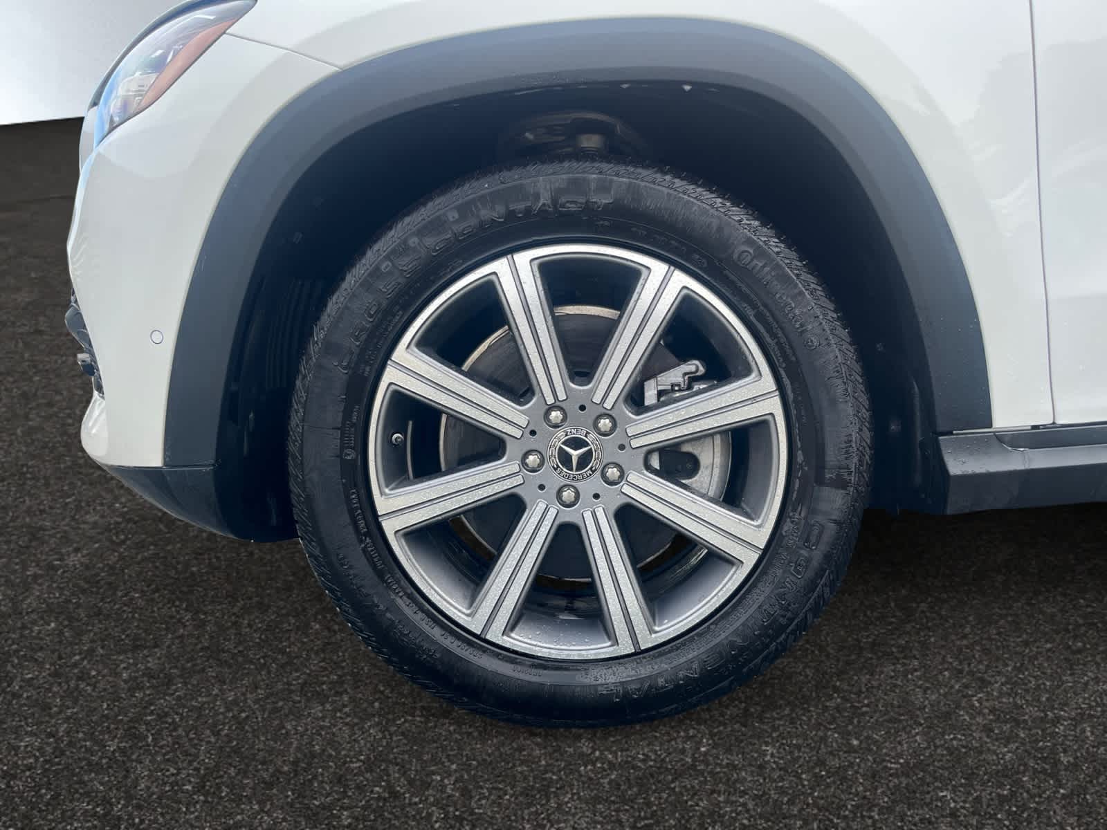 used 2023 Mercedes-Benz GLS 450 car, priced at $60,998