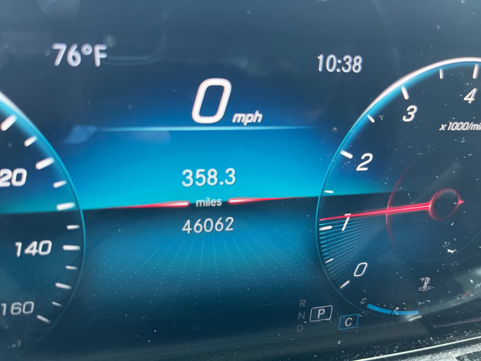 used 2022 Mercedes-Benz GLB 250 car, priced at $31,998