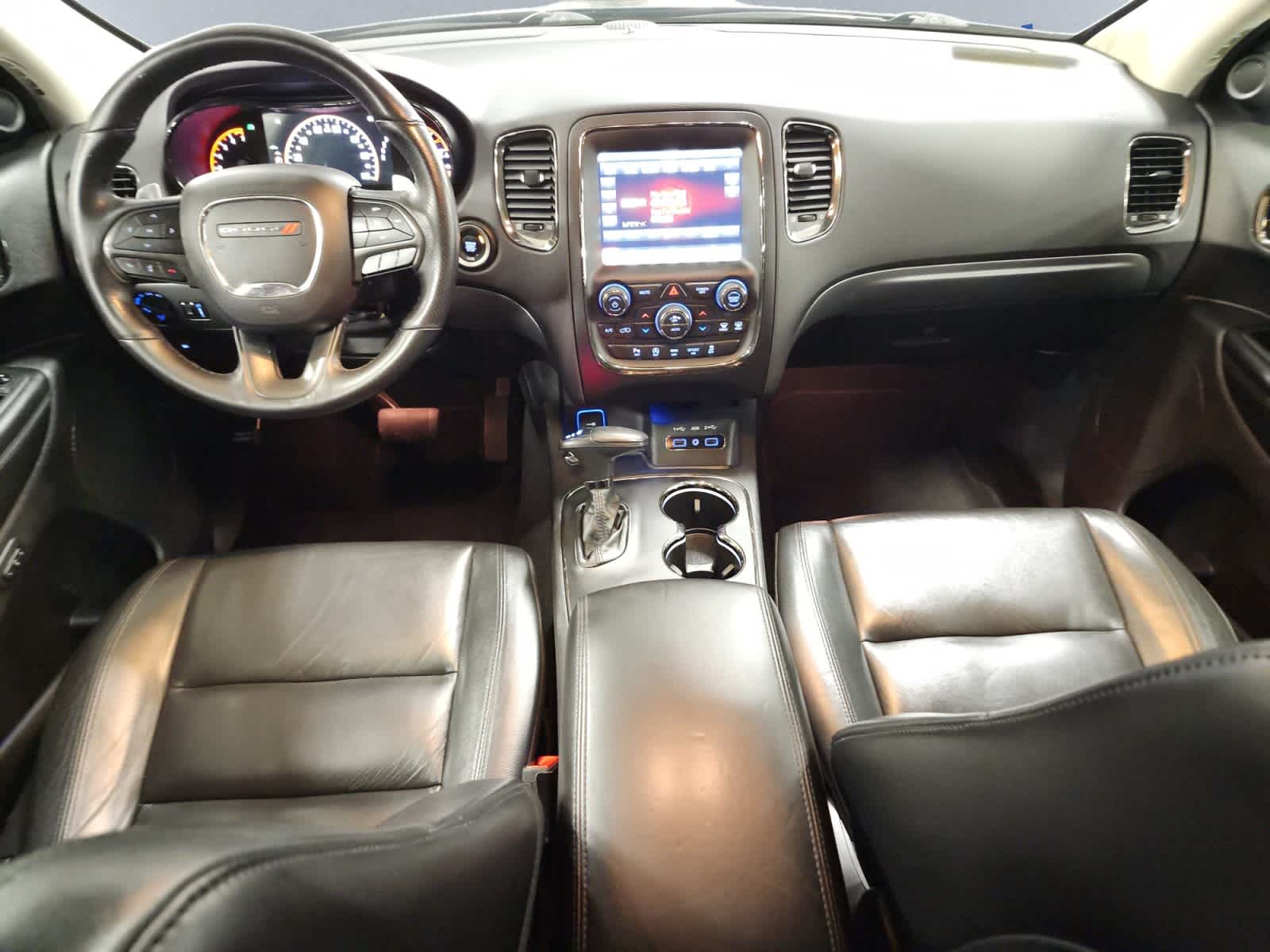 used 2020 Dodge Durango car, priced at $26,496