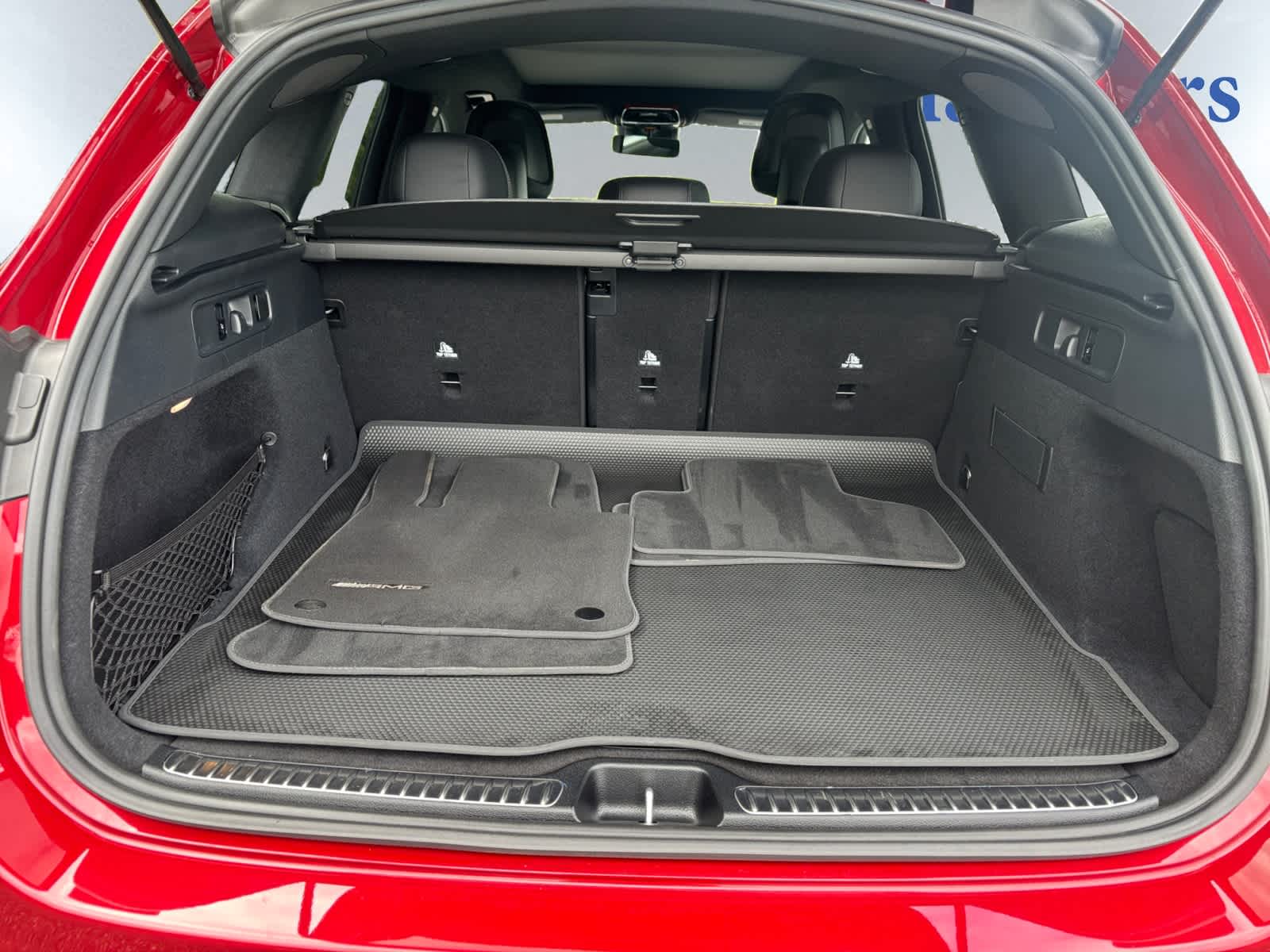 used 2024 Mercedes-Benz GLC 300 car, priced at $51,497