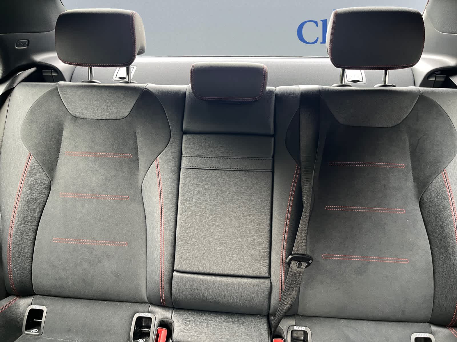 used 2022 Mercedes-Benz A-Class car, priced at $29,397