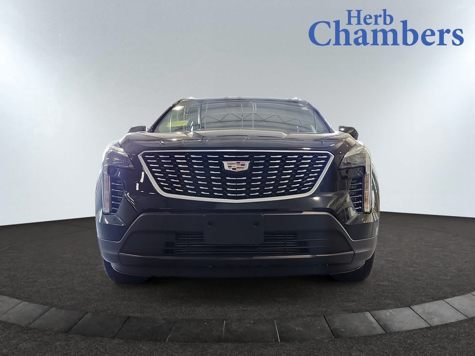 used 2023 Cadillac XT4 car, priced at $24,497