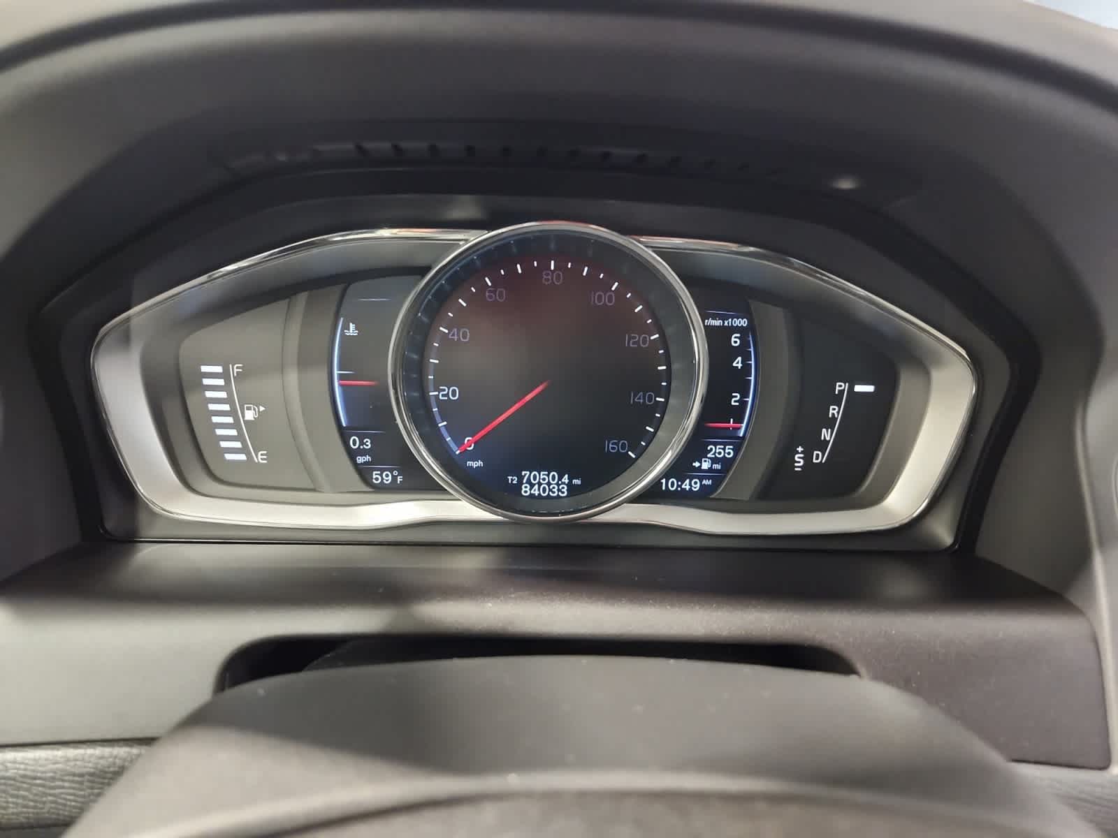 used 2017 Volvo XC60 car, priced at $14,496